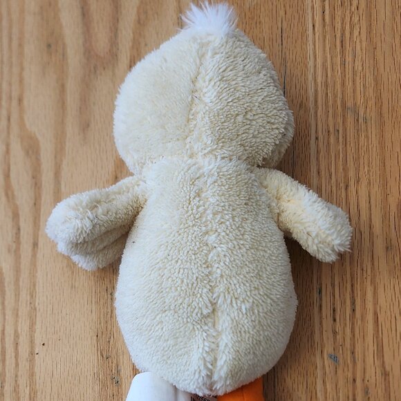 Best Made Toys International Spring Chickie Stuffed Animal Toy - Picture 7 of 13